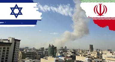 İran'a Yönelik ABD-İsrail Saldırısı 7. Gün: Gerginlik Artıyor