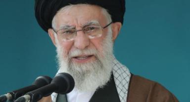 İran'da 40 Gün Yas:Hamaney Hayatını Kaybetti