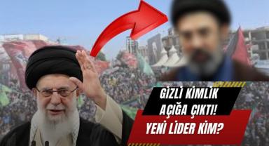 İran'da Yeni Dini Lider Seçildi