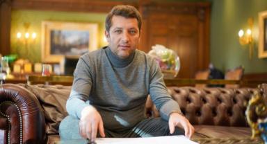 İsa Gün’den Anlamlı Bayram Mesajı: “Bayramlar Gönülleri Birleştirir”