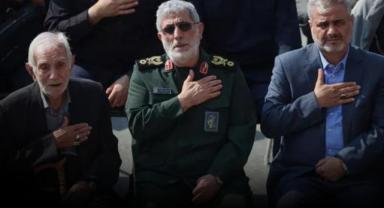 İsmail Kaani Hakkındaki İdam İddiası