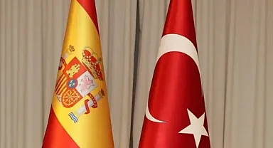 İspanyol'dan Türklere Vize Kampanyası 