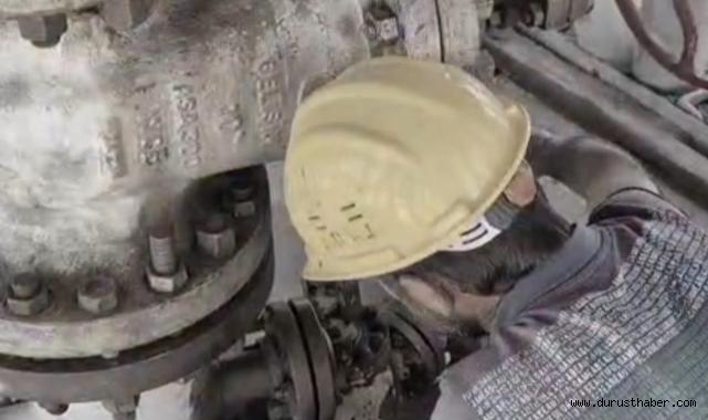 Jeotermal Sera OTB İle Kayseri'de 1500 Kişiye İstihdam Sağlayacak