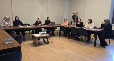 Kadın Çalışma Grubu’ndan 8 Mart İçin Dikkat Çeken Bildirge