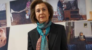 “Kadın ve Sanat” Sergisi Arkeoloji Müzesi’nde Açıldı