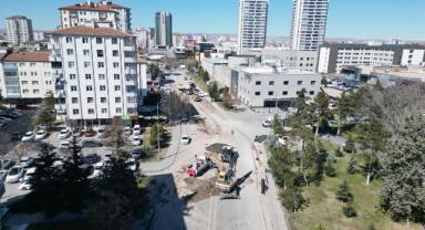 Kartal Kavşağı Altyapısına 131 Milyon TL Yatırım