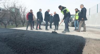 Kartal Kavşağı’nda Geri Sayım: Çalışmalar Bayram Sonrası