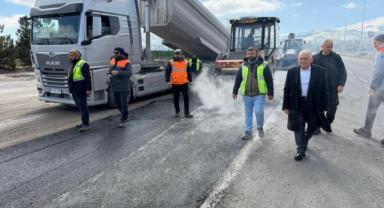 Kartal Kavşağı Öncesi Alternatif Yollar Hazır