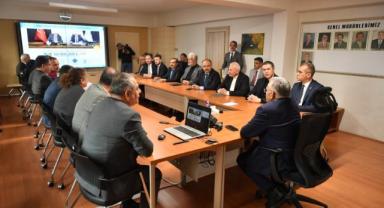 KASKİ'nin 2026 Yatırım ve Hizmet Yol Haritası Açıklandı