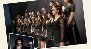 Kayseri Barosu'nun 100. Yılına Özel Konser Düzenlenecek