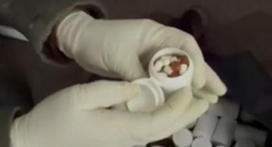 Kayseri Dahil 25 İlde Uyuşturucu Operasyonu: 255 Gözaltı