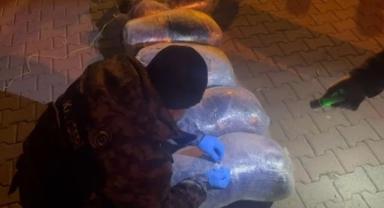 Kayseri’de 1 Milyon 260 Bin Uyuşturucu Hap Ele Geçirildi