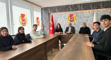 Kayseri’de 18 Mart Çanakkale Zaferi Anma Programları