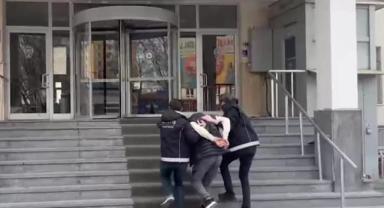 Kayseri’de 19 Yıl Hapis Cezalı Firari Yakalandı