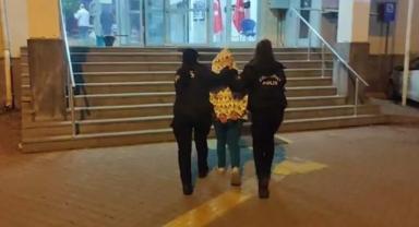 Kayseri’de 19 Yıllık Hapis Cezası Olan Hükümlü Yakalandı