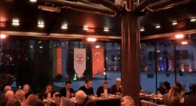 Kayseri’de Anadolu-Azerbaycan Derneği İftarda Buluştu