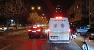 Kayseri'de Arefe Günü Acı Olay: Mezarlık Dönüşü Eşini Ölü Buldu