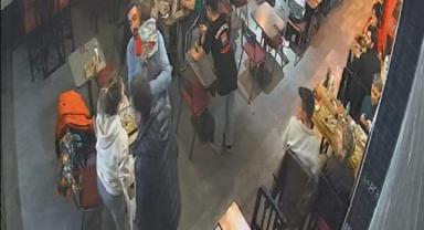 Kayseri’de Bebeği Heimlich Manevrasıyla Kurtaran Kahraman