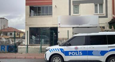 Kayseri’de Bıçaklı Kavga: 1 Kişi Yaralandı