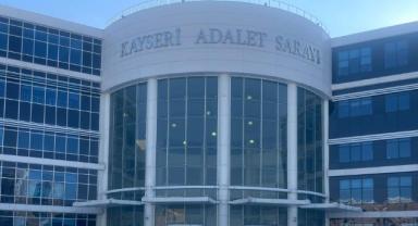 Kayseri’de Bıçaklı Yaralama Davasında Sanık İfade Verdi