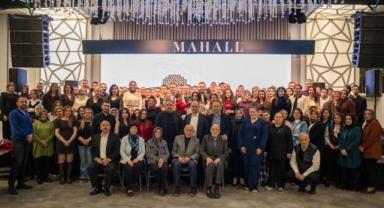 Kayseri'de Çarşıbaşı Gıda 80. Yıl Coşkusunu Yaşadı