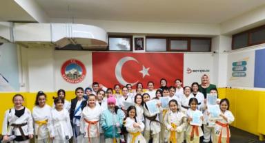 Kayseri’de Gençler İçin Bağımlılıkla Mücadele Semineri