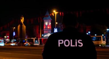 Kayseri’de Geniş Çaplı Asayiş Operasyonu