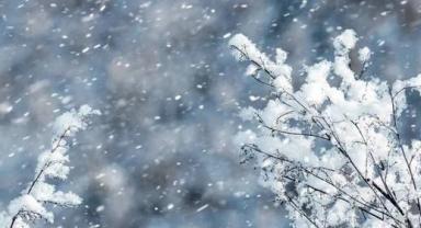 Kayseri’de Hafta İçi Hava Tahminleri Açıklandı: Kar Yağışı Geliyor