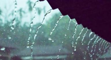 Kayseri’de Hafta İçi Yağış Uyarısı