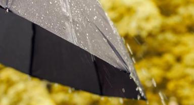 Kayseri’de Hafta Sonu Hava Durumu: Yağmur Etkili Olacak