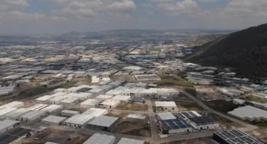 Kayseri’de Kurulan Şirketlerden 698 Milyon Liralık Sermaye