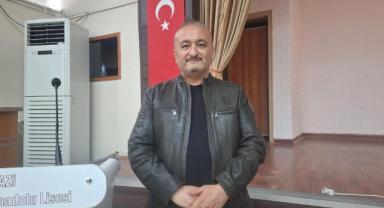 Kayseri’de Öğrencilere Meslek Bilinci Konferansı