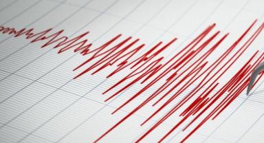 Kayseri’de Sabah Saatlerinde Deprem Paniğe Yol Açtı