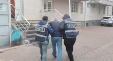 Kayseri'de Şok Vaka: ATM'den Para Çalan Şüpheli Yakalandı