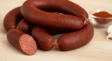 Kayseri’de Sucukta Baş Eti Tespit Edildi