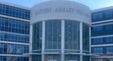 Kayseri’de Uyuşturucu Ticareti Yapan Şahsa 12.5 Yıl Hapis