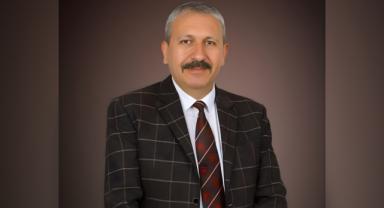 Kayseri Demirciler Odası Başkanı Zafer Sayın’dan Ramazan Bayramı Mesajı