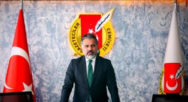 Kayseri Gazeteciler Cemiyeti’nden Yerel Basına Destek Çağrısı