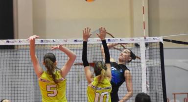 Kayseri Kadınlar Bölgesel Ligi’nde Şampiyon Belli Oldu