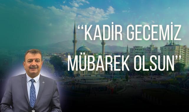 Başkan Altan Aydemir: