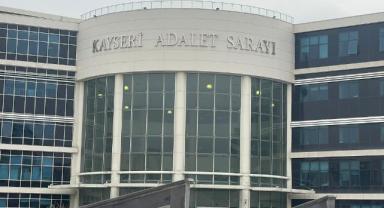 Kayseri Melikgazi’de Uyuşturucu Davası: Ş.S. Reddetti