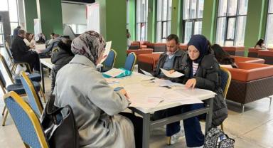 Kayseri Milli Eğitim Akademisi’nde Öğretmen Adayları İçin Kayıtlar Başladı