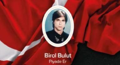 Kayseri’nin 6 Mart Şehidi: Birol Bulut Unutulmadı