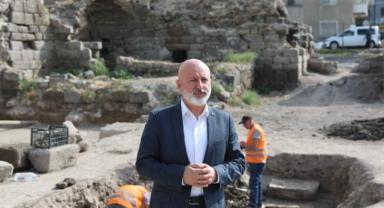 Kayseri’nin İlk Medresesi Restorasyonla Hayat Buluyor