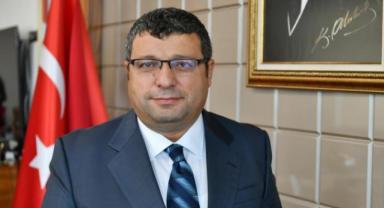 Kayseri OSB Başkanvekili Murat Yibur Görevinden İstifa Etti