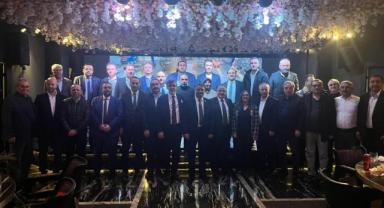 Kayseri Sanayicileri İçin Çin Seyahati Planı