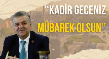 Başkan İncetoprak: 