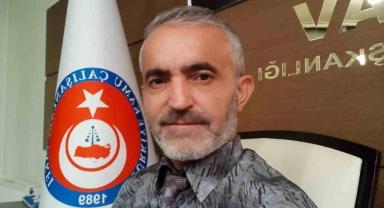 Kayseri Türkav'dan Bayram Mesajı: Mirasımızı Geleceğe Aktaracağız