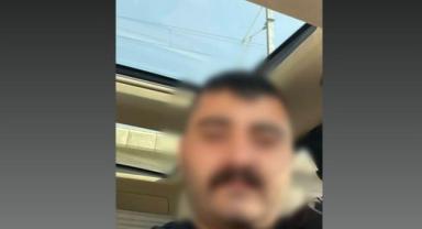 Kayseri'yi Sarsan Olay: Eşini Öldürüp Sosyal Medyadan Tüyler Ürperten Mesaj Paylaştı