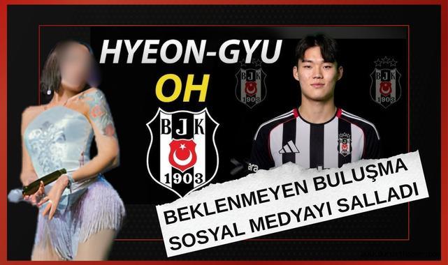 Kayserili Ünlü Şarkıcı, Beşiktaş JK'nin Yıl Dönümü İftarında